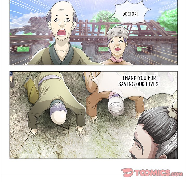 Read The Monkey King