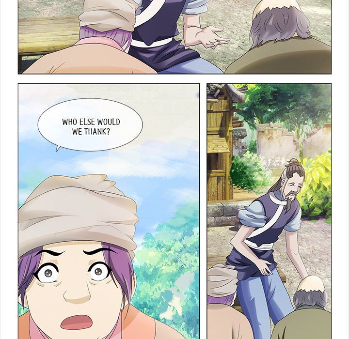 Read The Monkey King