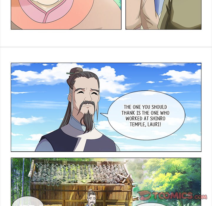 Read The Monkey King