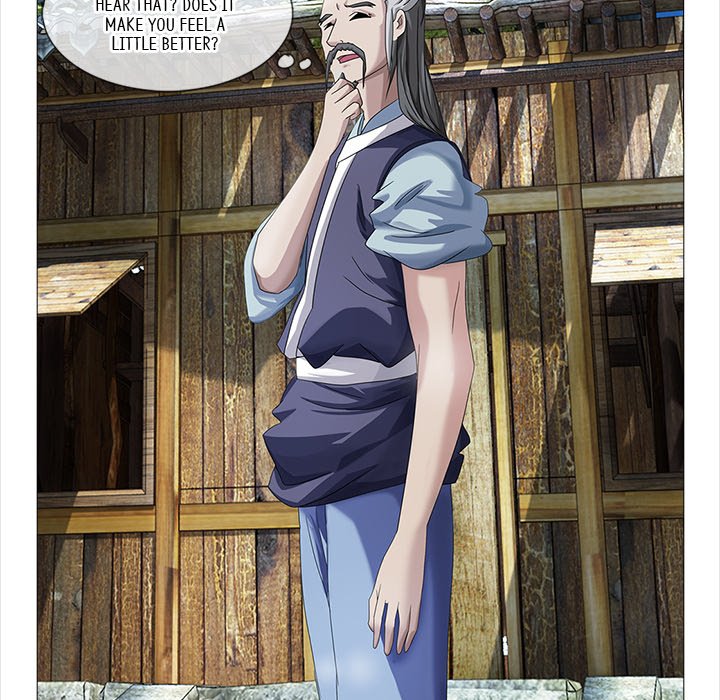 Read The Monkey King