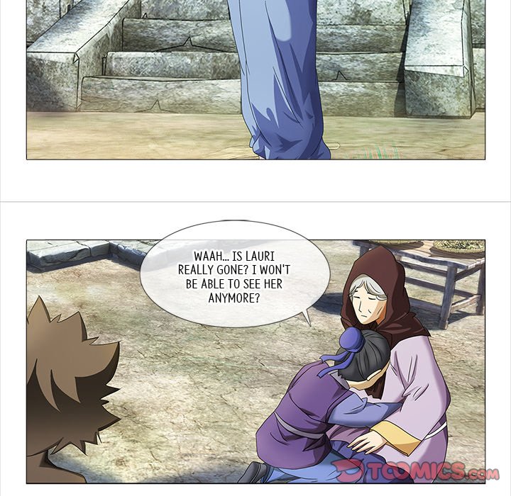 Read The Monkey King