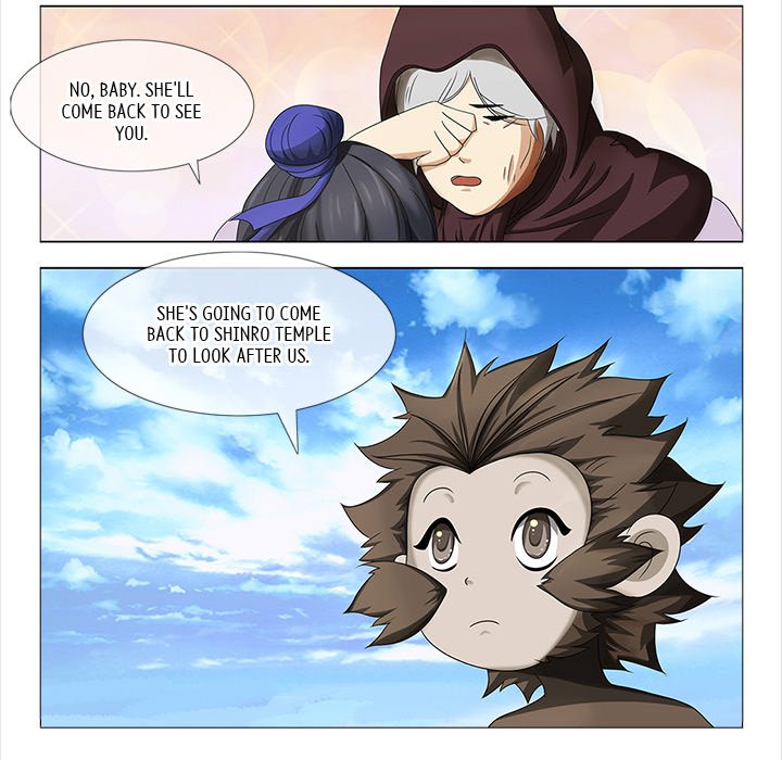Read The Monkey King