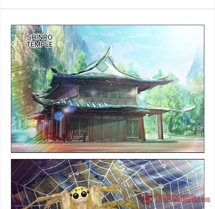Read The Monkey King