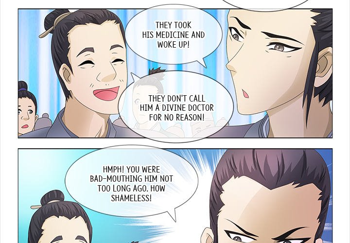 Read The Monkey King