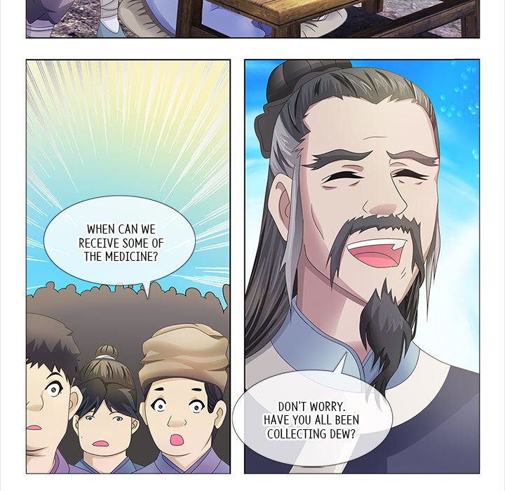 Read The Monkey King