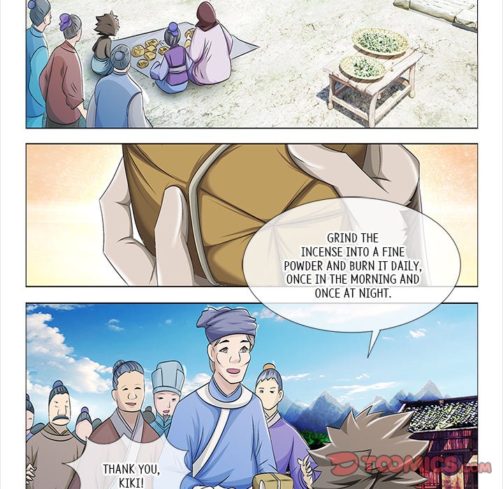 Read The Monkey King