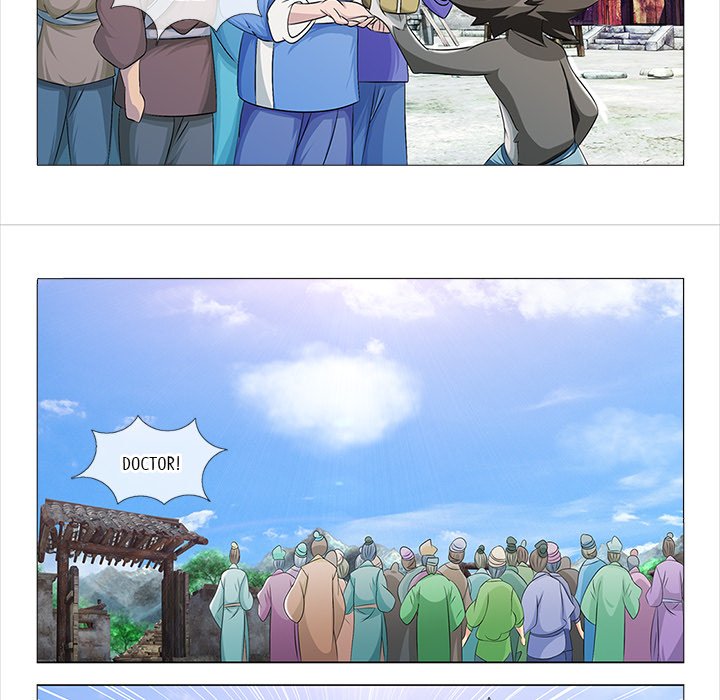 Read The Monkey King