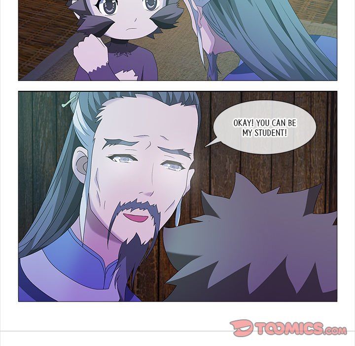 Read The Monkey King
