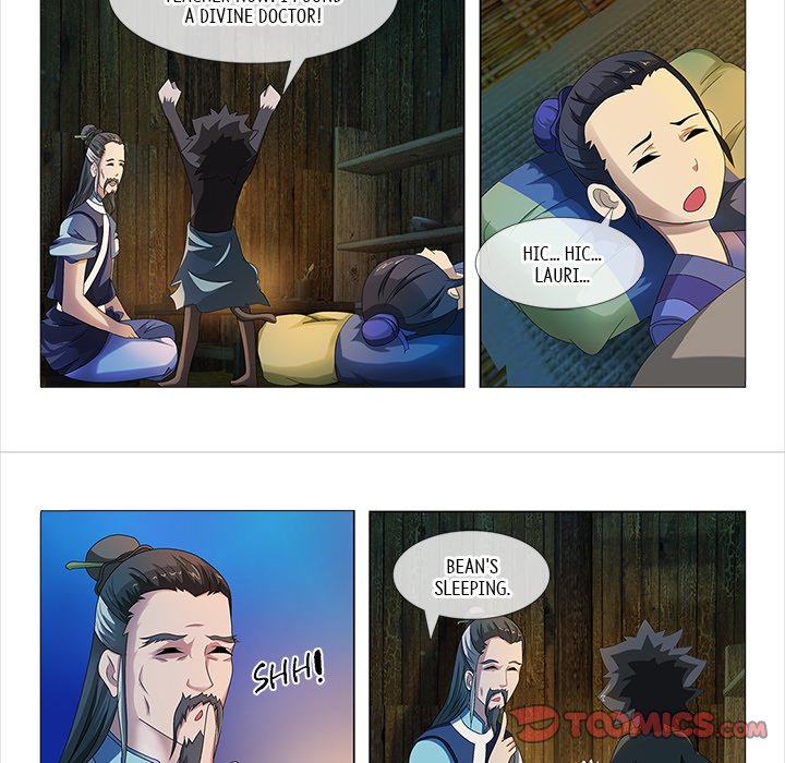 Read The Monkey King