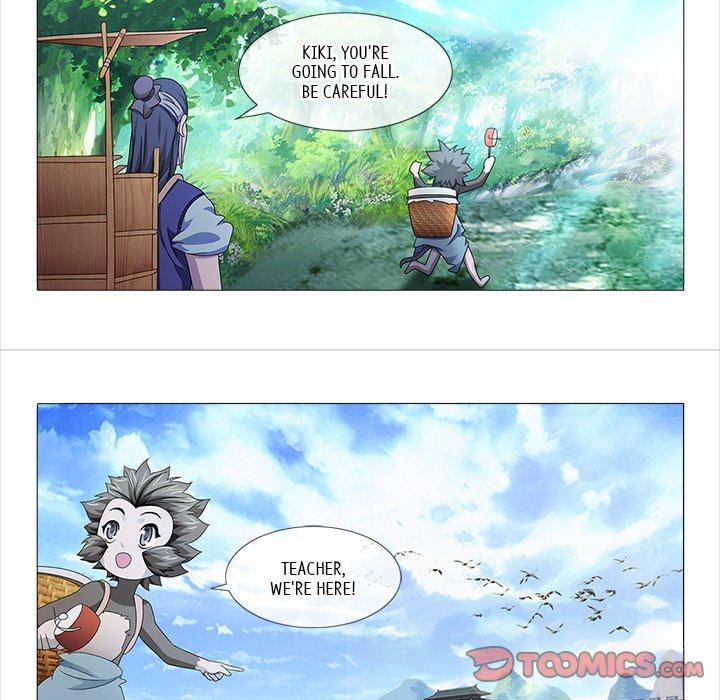 Read The Monkey King