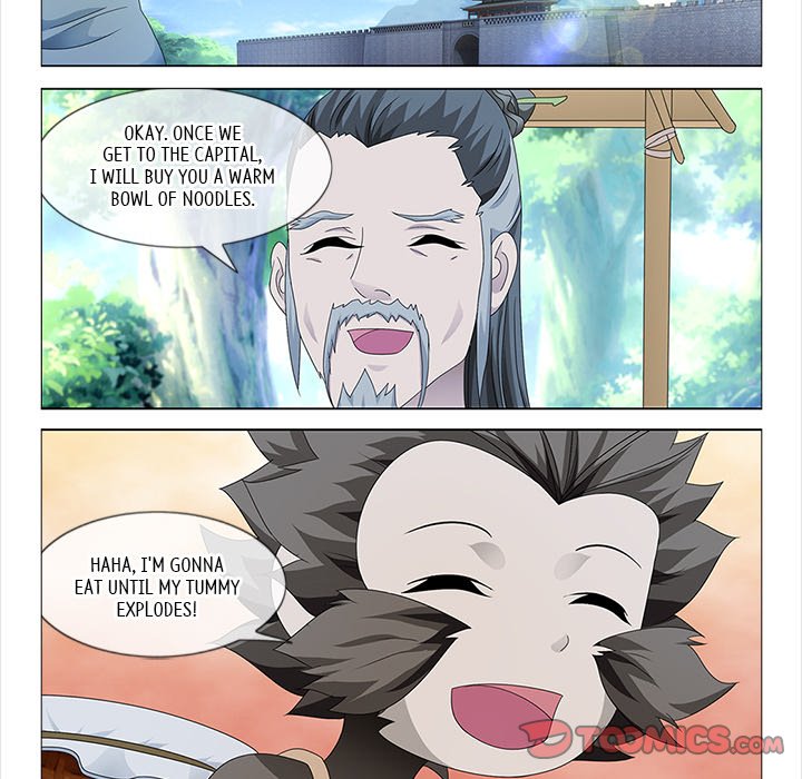Read The Monkey King