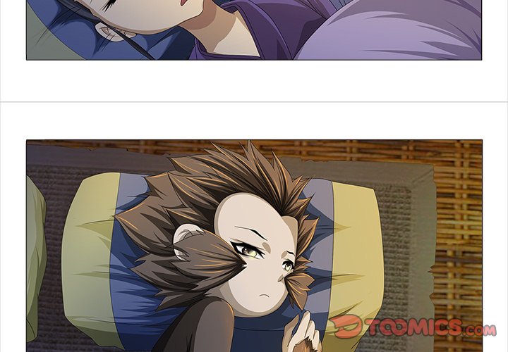 Read The Monkey King