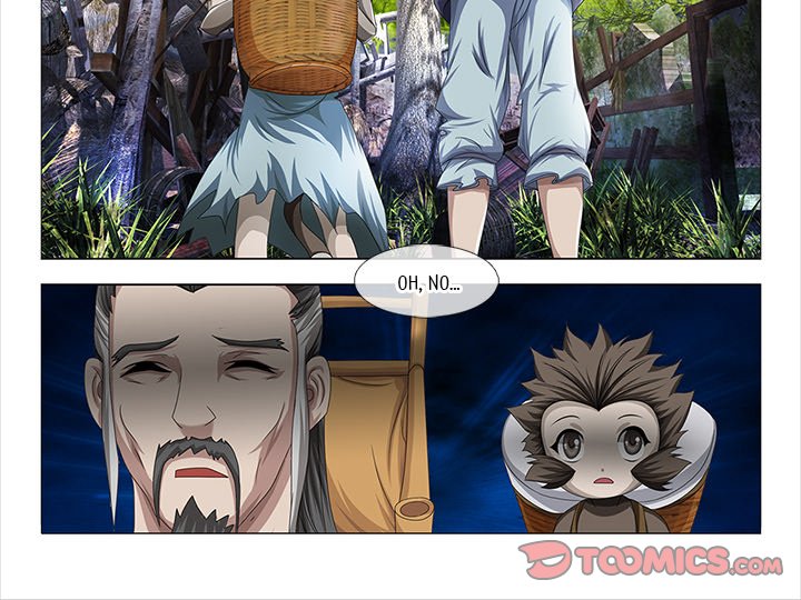 Read The Monkey King