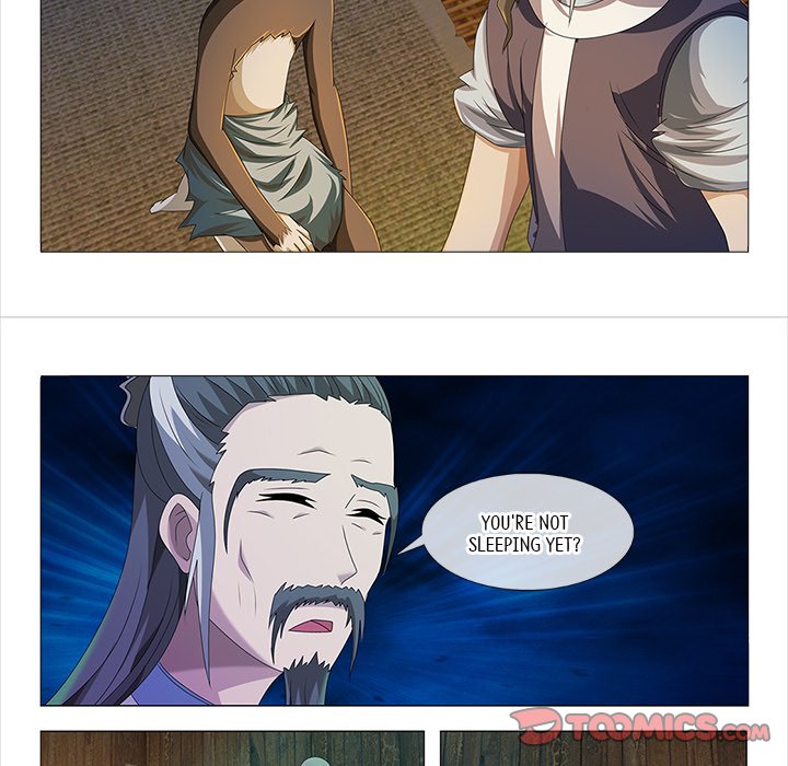 Read The Monkey King