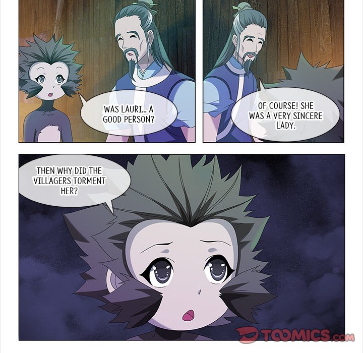 Read The Monkey King