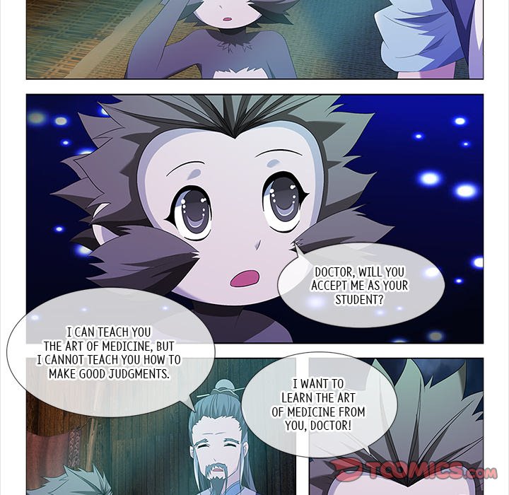 Read The Monkey King