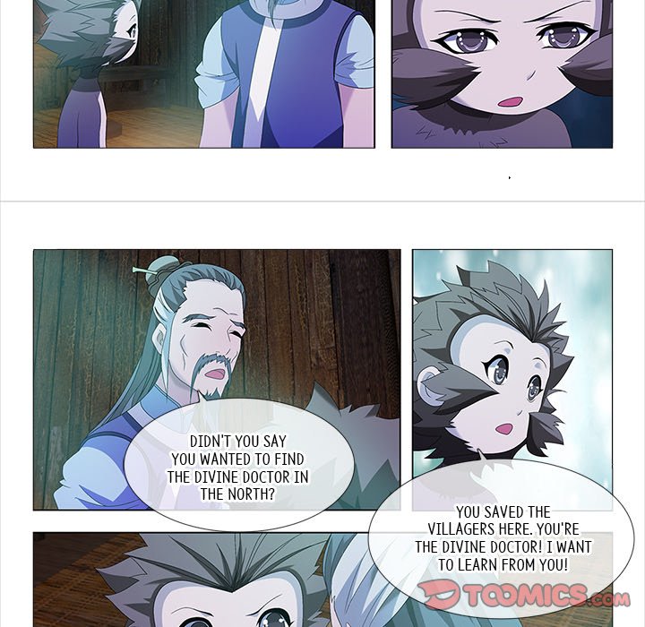 Read The Monkey King