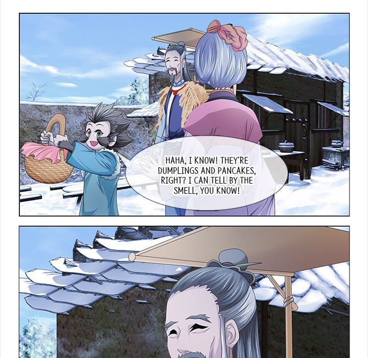 Read The Monkey King