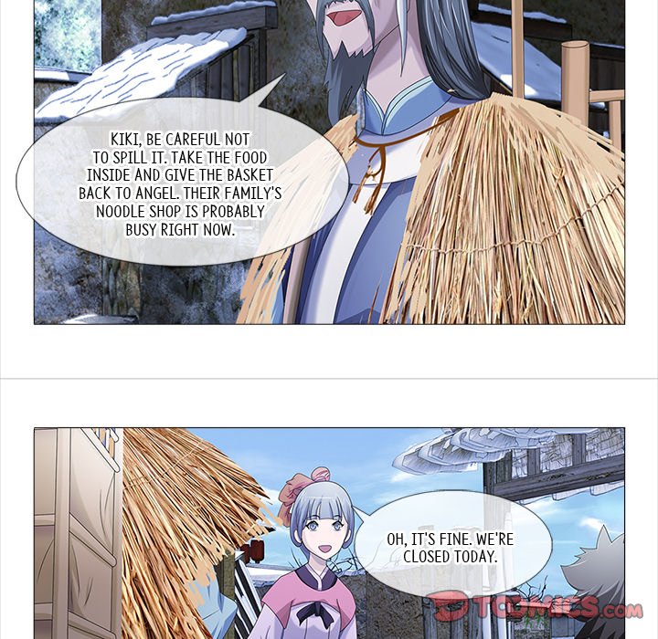 Read The Monkey King