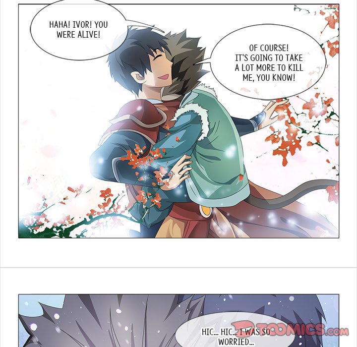 Read The Monkey King