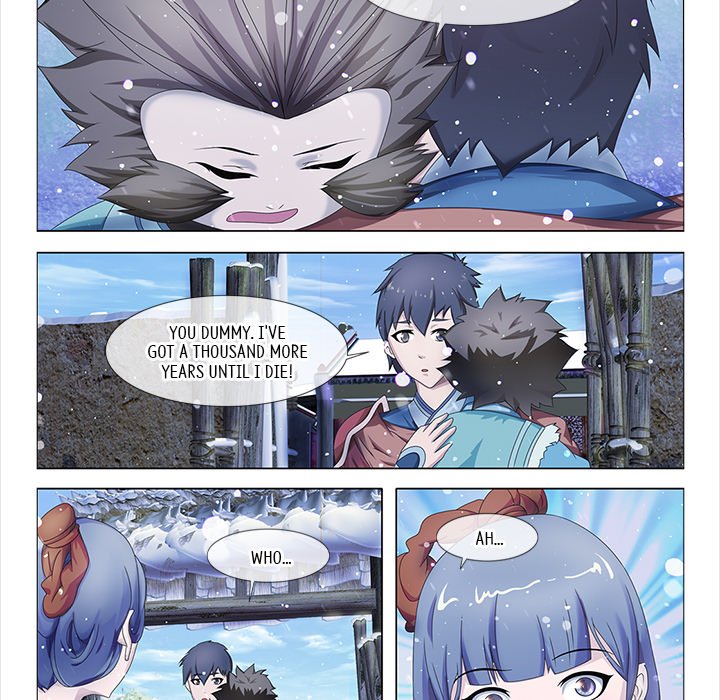 Read The Monkey King