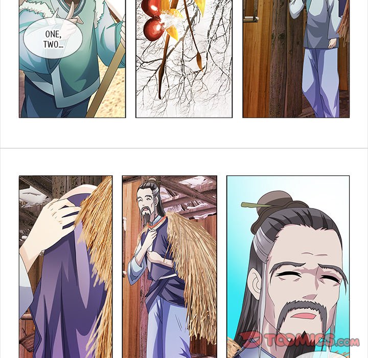 Read The Monkey King