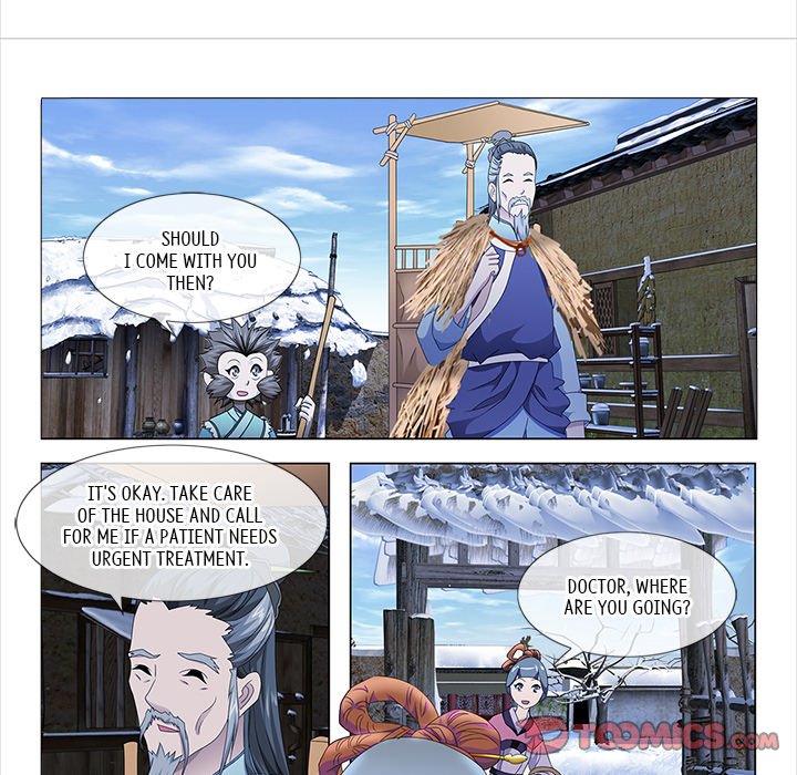 Read The Monkey King