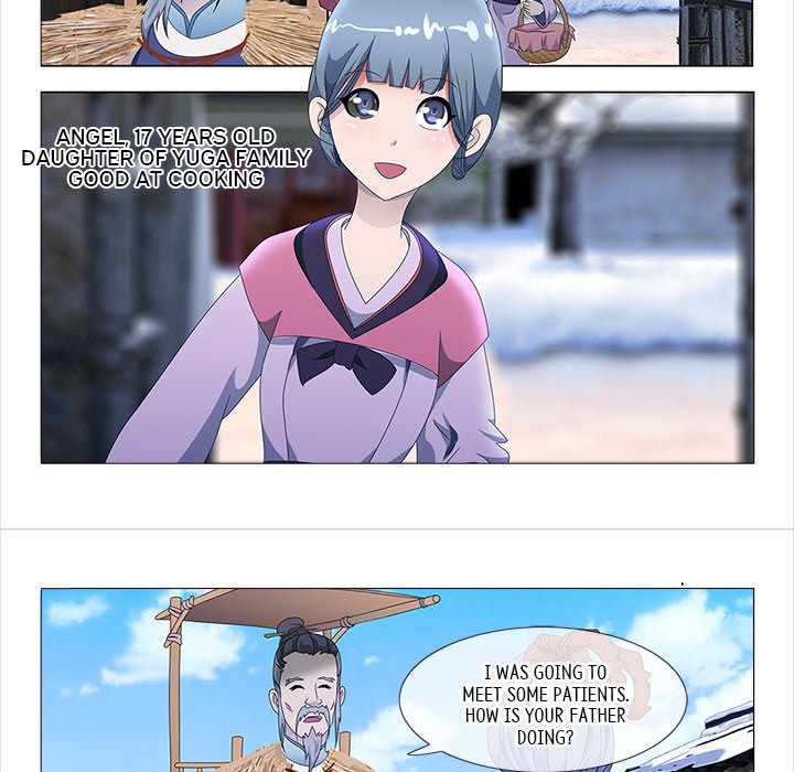 Read The Monkey King