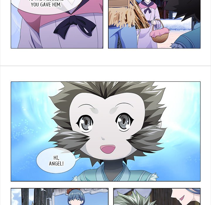Read The Monkey King