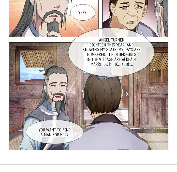 Read The Monkey King