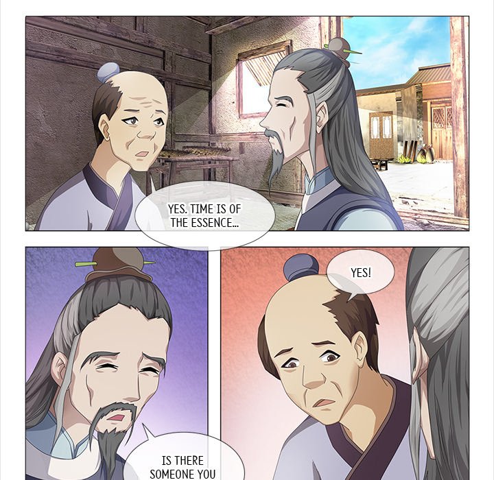 Read The Monkey King
