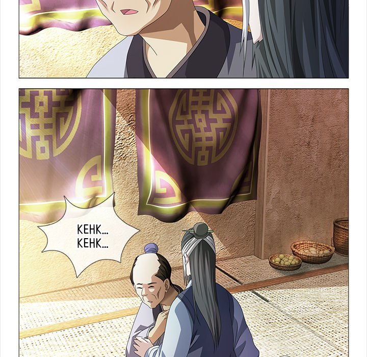 Read The Monkey King