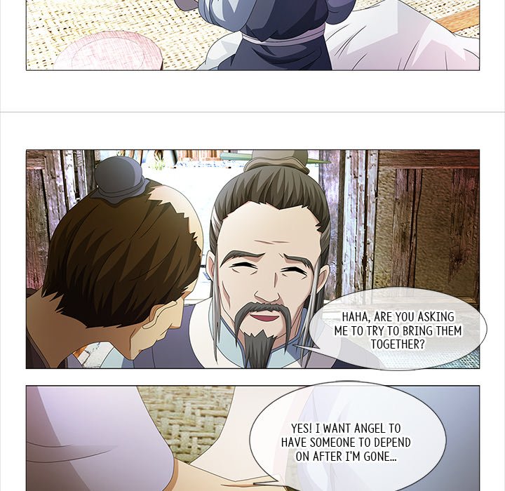 Read The Monkey King