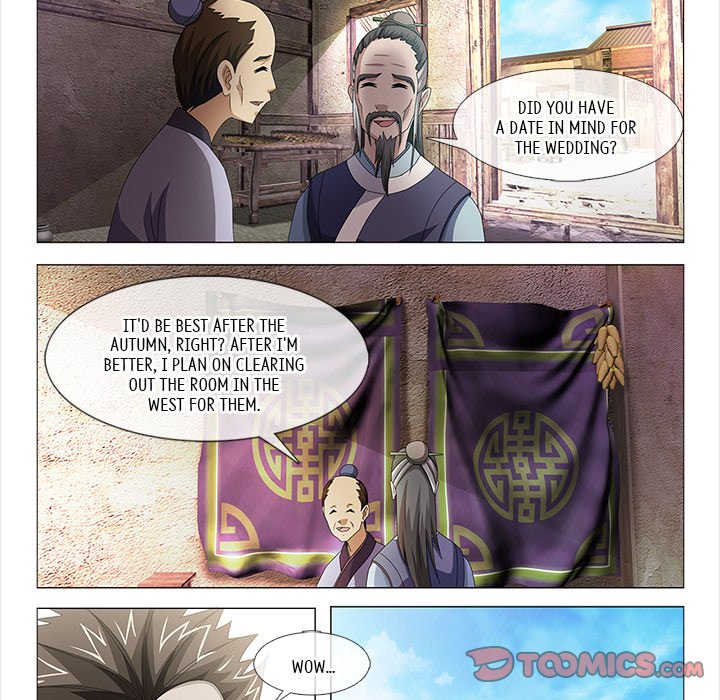 Read The Monkey King