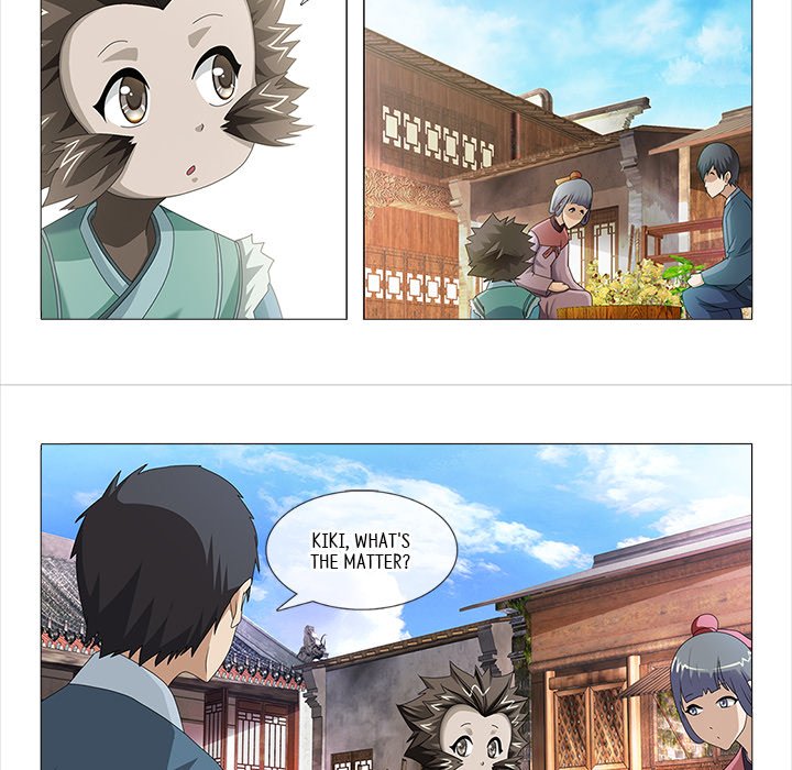 Read The Monkey King