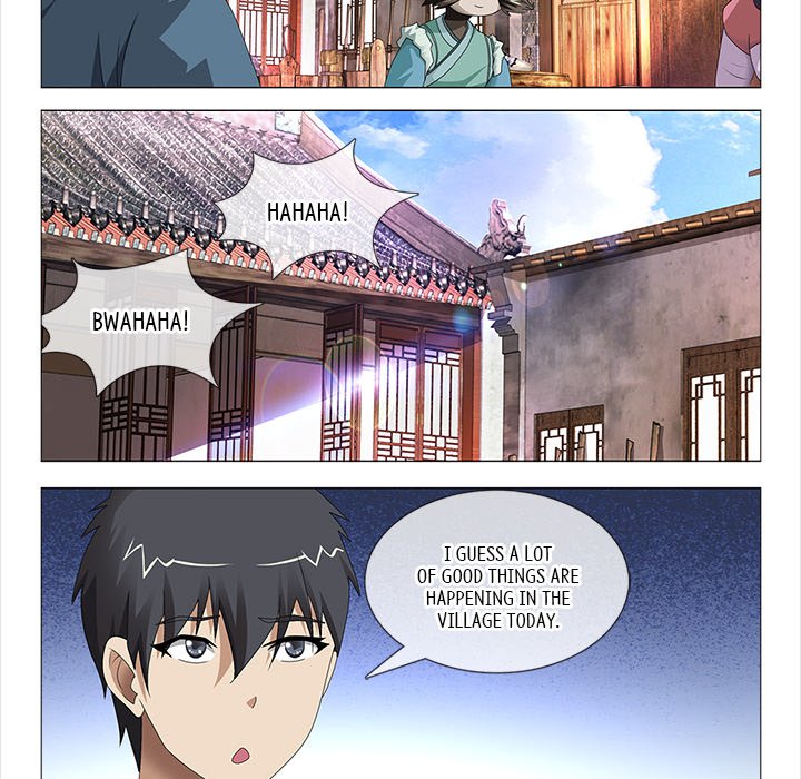 Read The Monkey King
