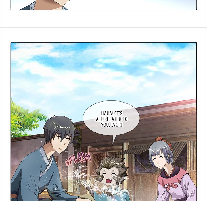 Read The Monkey King