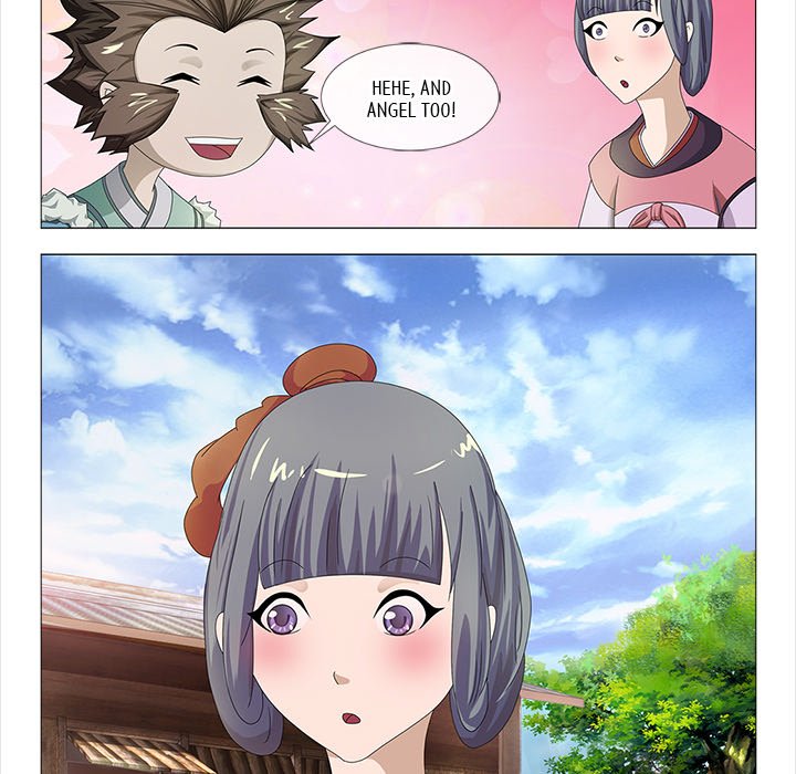 Read The Monkey King