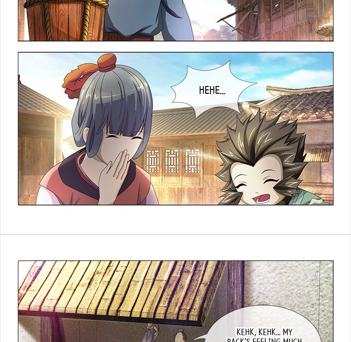 Read The Monkey King