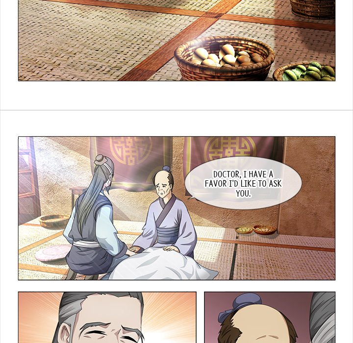 Read The Monkey King