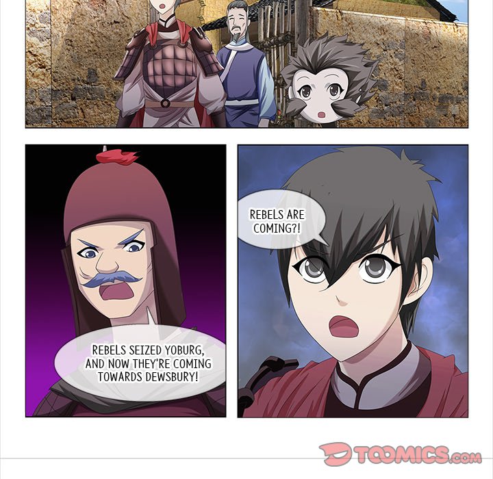 Read The Monkey King