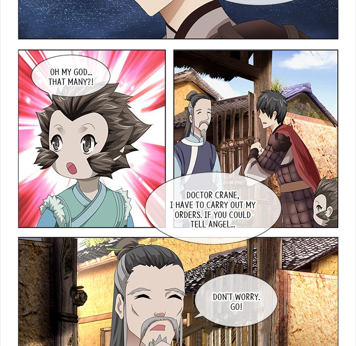 Read The Monkey King