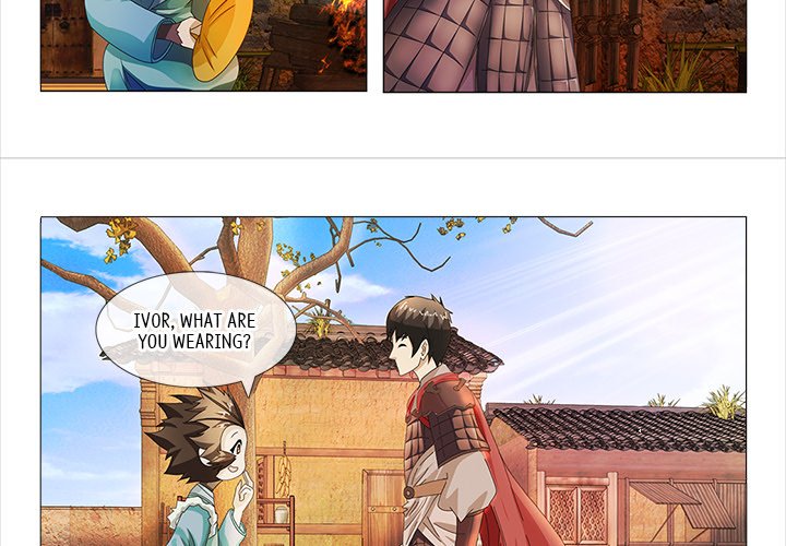 Read The Monkey King