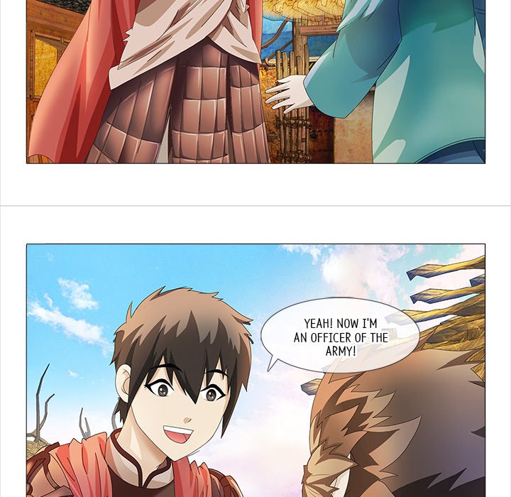 Read The Monkey King