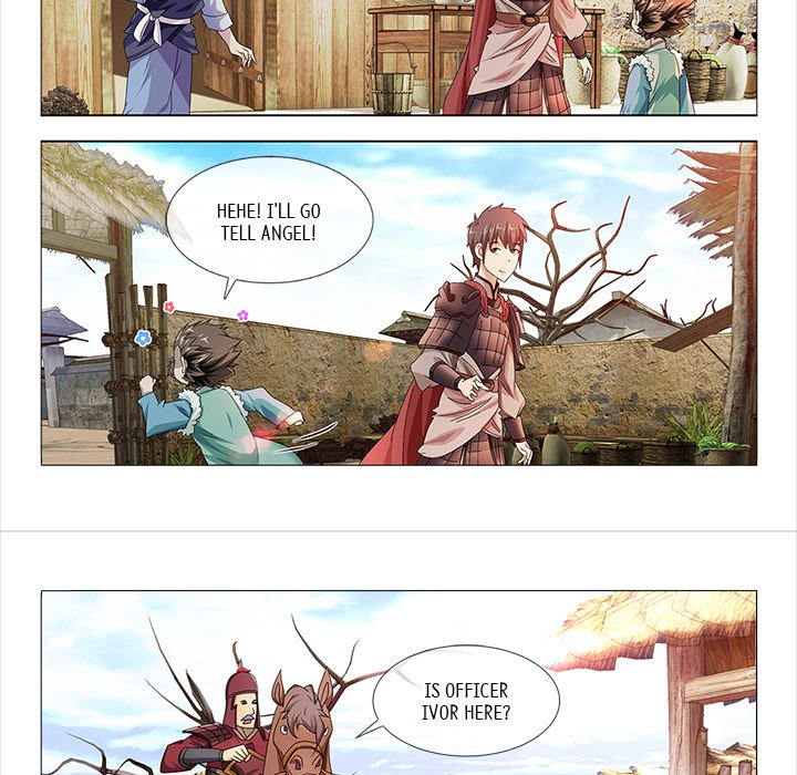 Read The Monkey King