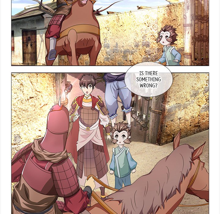 Read The Monkey King