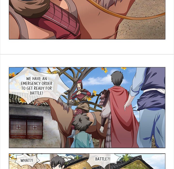 Read The Monkey King