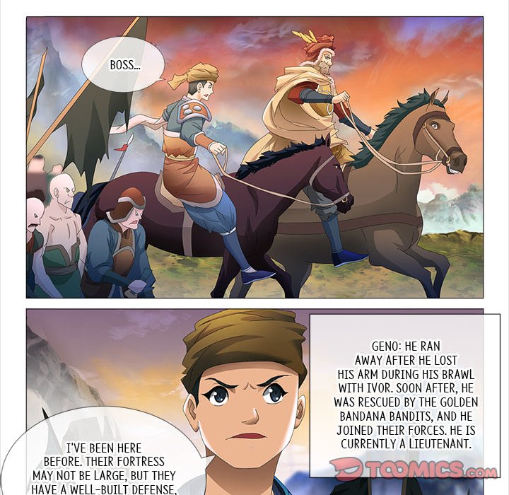 Read The Monkey King
