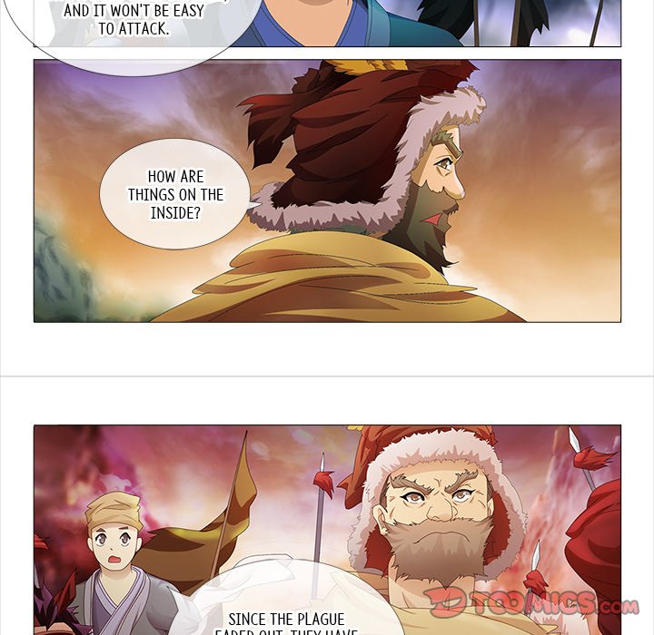 Read The Monkey King