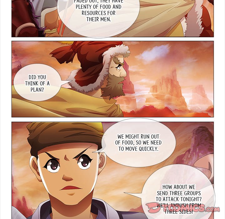 Read The Monkey King